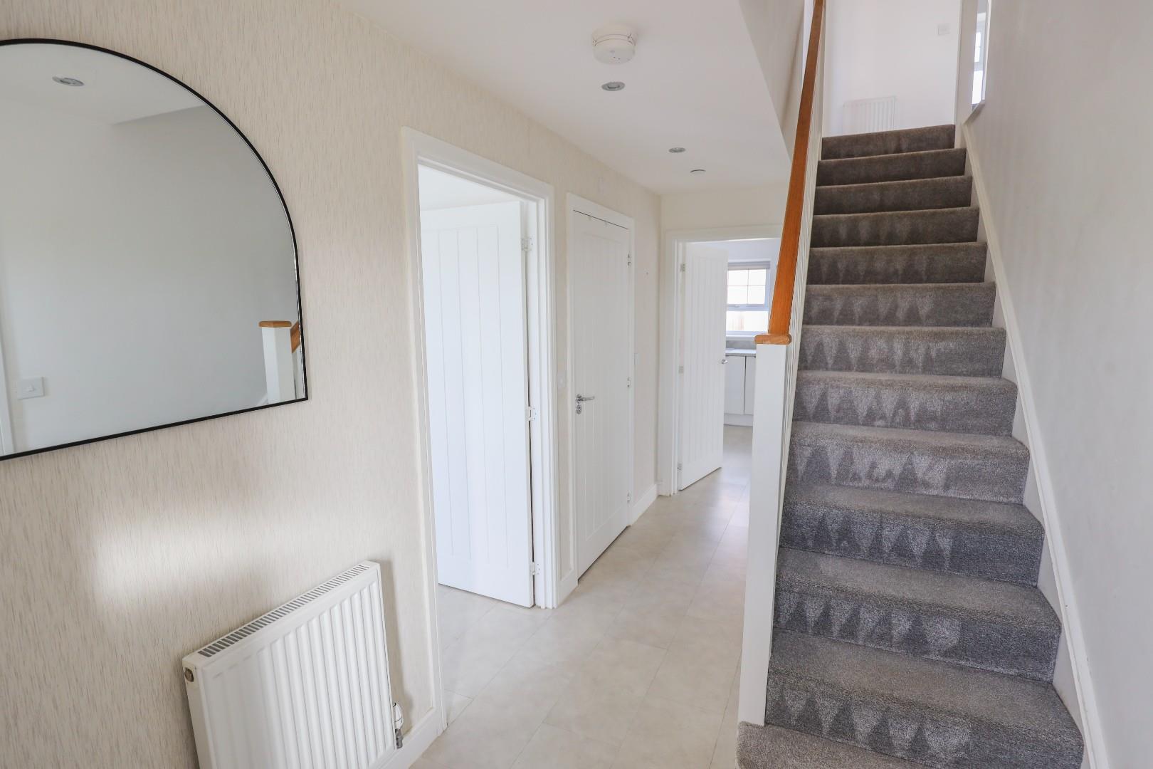 11 Fitzhamon Close, Cowbridge, Vale of Glamorgan, CF71 7GG